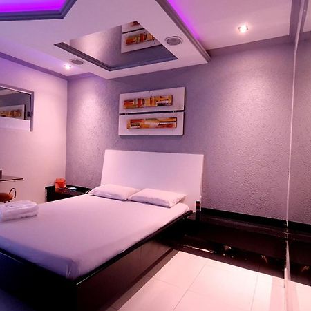 Gran Motel Gyn Goiania Bagian luar foto