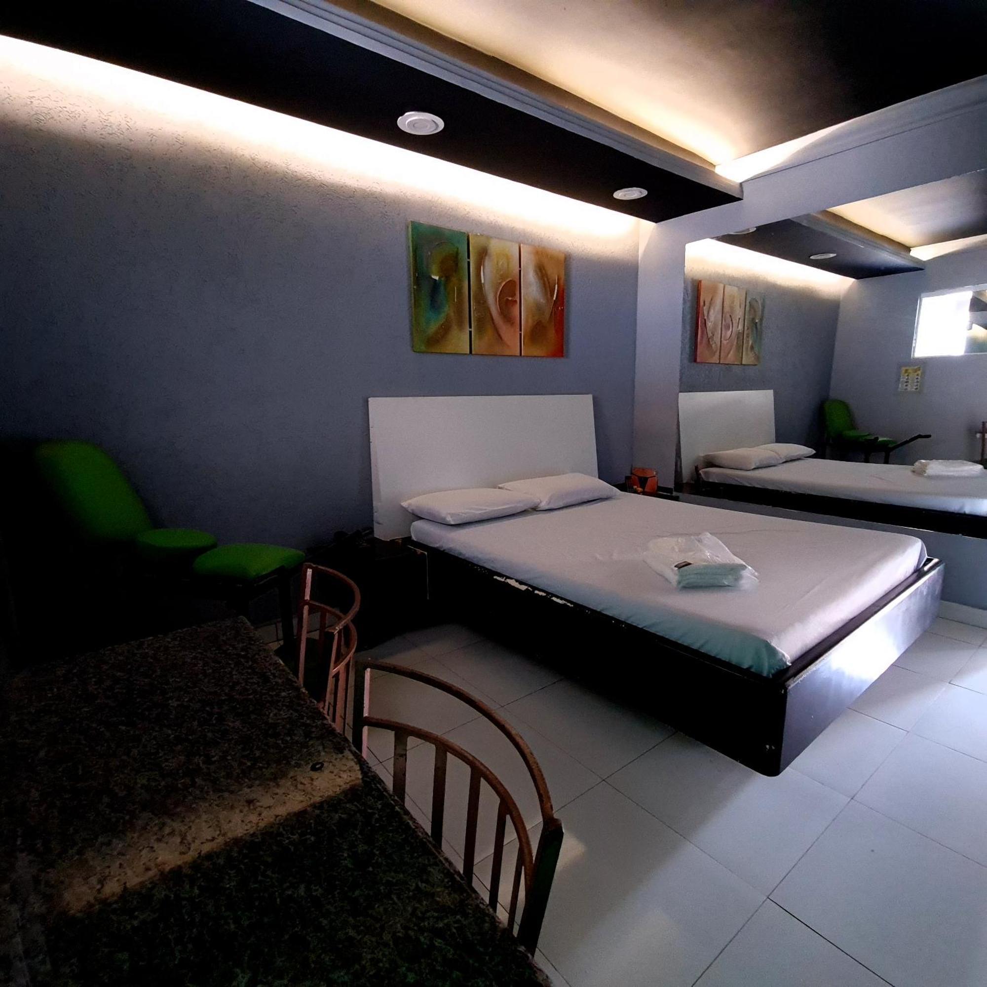 Gran Motel Gyn Goiania Bagian luar foto