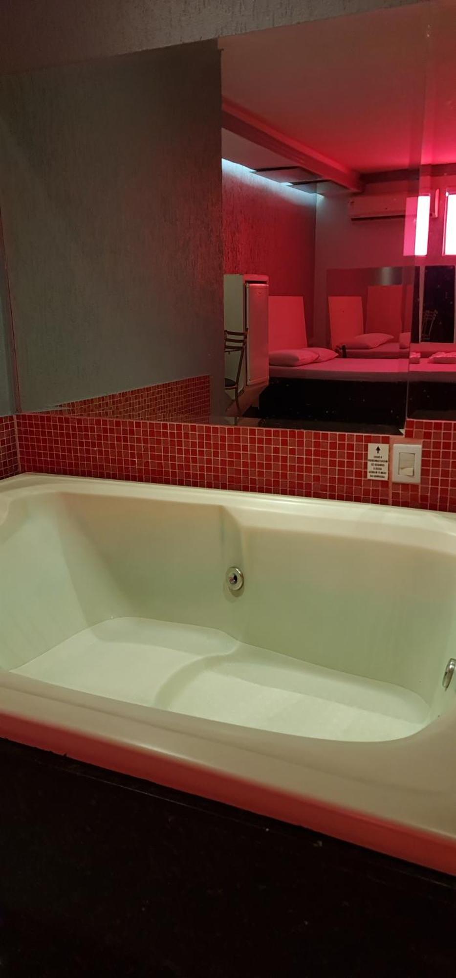 Gran Motel Gyn Goiania Bagian luar foto